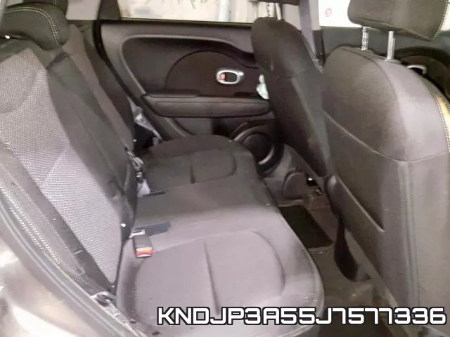 KNDJP3A55J7577336 фото 7