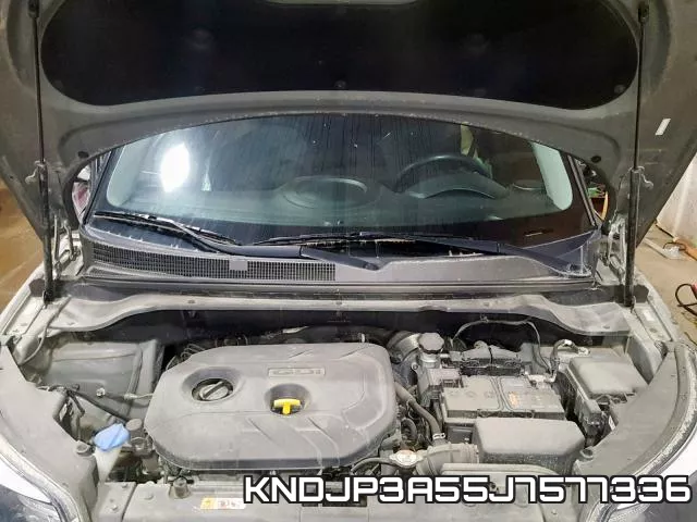 KNDJP3A55J7577336 фото 8