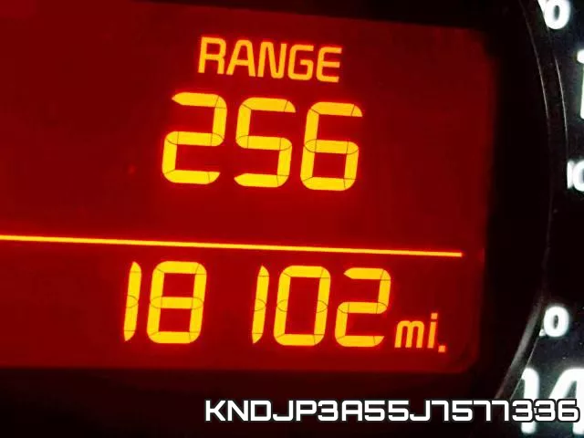 KNDJP3A55J7577336 фото 9