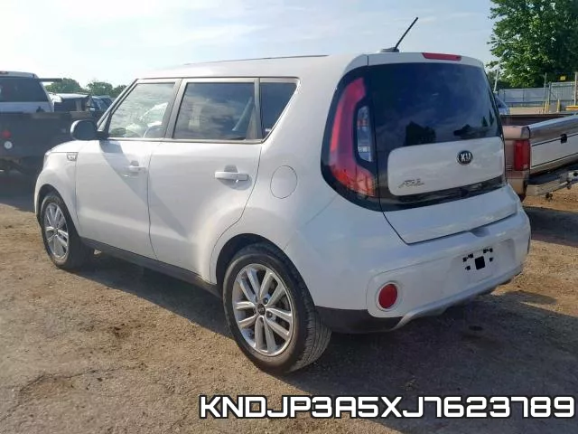 KNDJP3A5XJ7623789 фото 4
