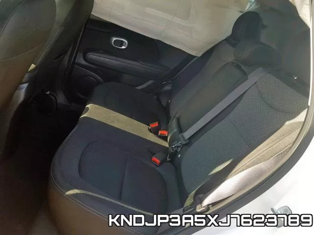 KNDJP3A5XJ7623789 фото 7