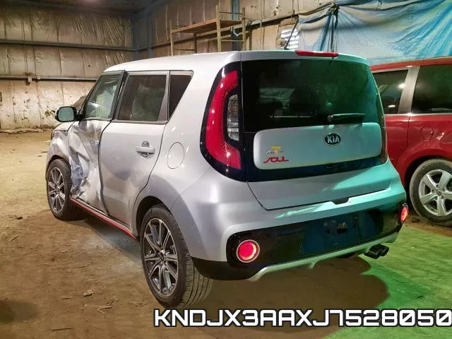 KNDJX3AAXJ7528050 фото 4