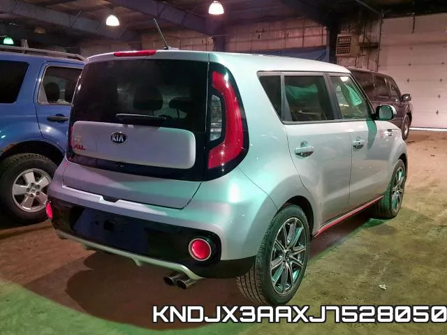KNDJX3AAXJ7528050 фото 5