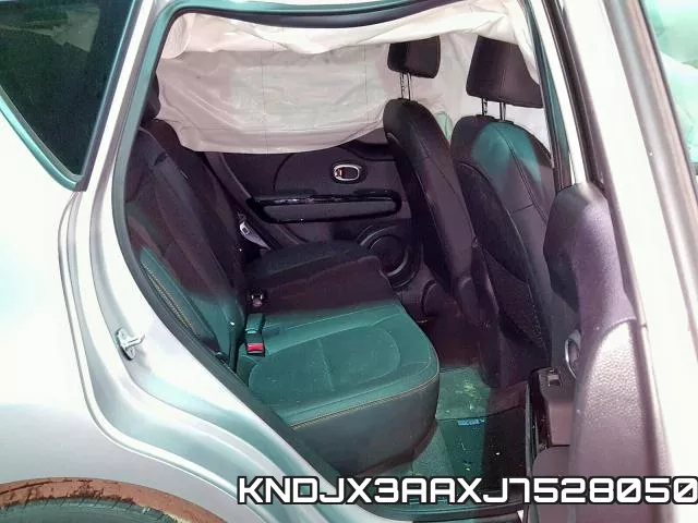KNDJX3AAXJ7528050 фото 7