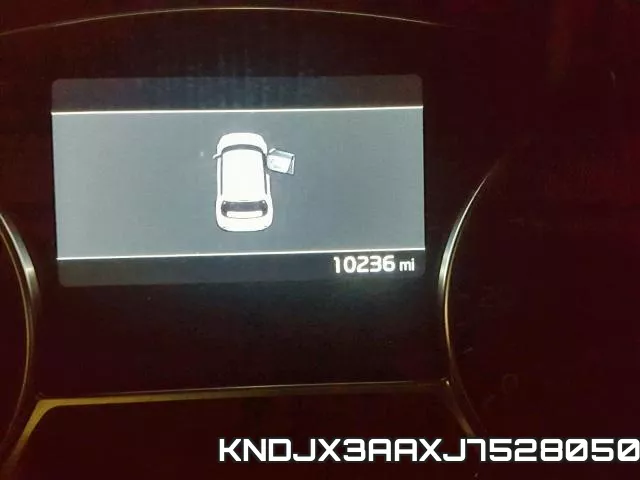 KNDJX3AAXJ7528050 фото 9