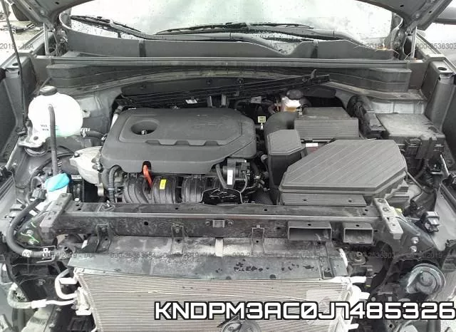 KNDPM3AC0J7485326 фото 2