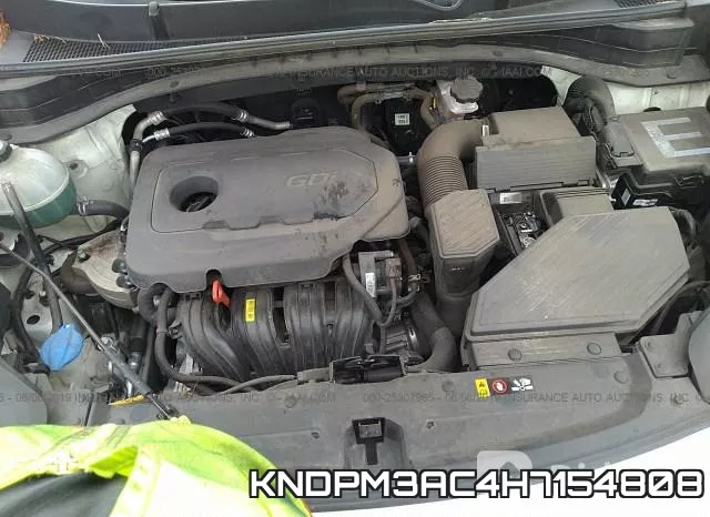KNDPM3AC4H7154808 фото 2