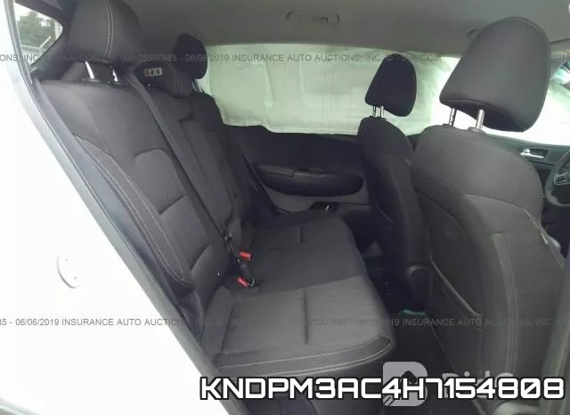 KNDPM3AC4H7154808 фото 9