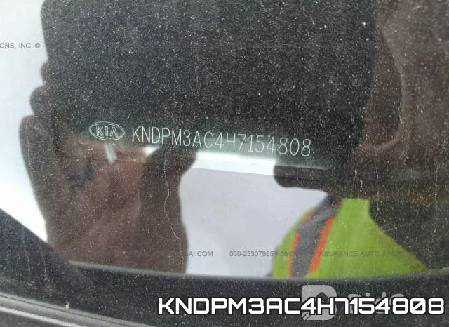 KNDPM3AC4H7154808 фото 10