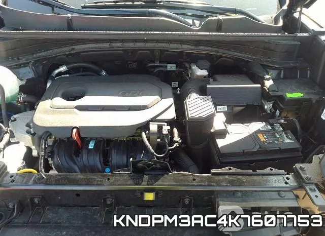 KNDPM3AC4K7607753 фото 2