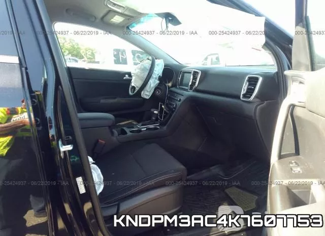 KNDPM3AC4K7607753 фото 6