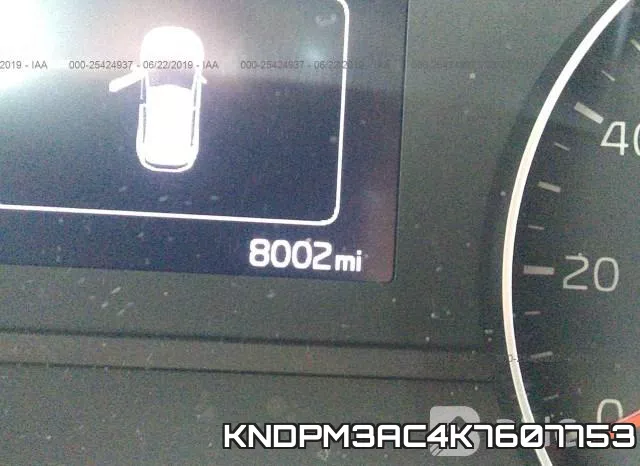 KNDPM3AC4K7607753 фото 8