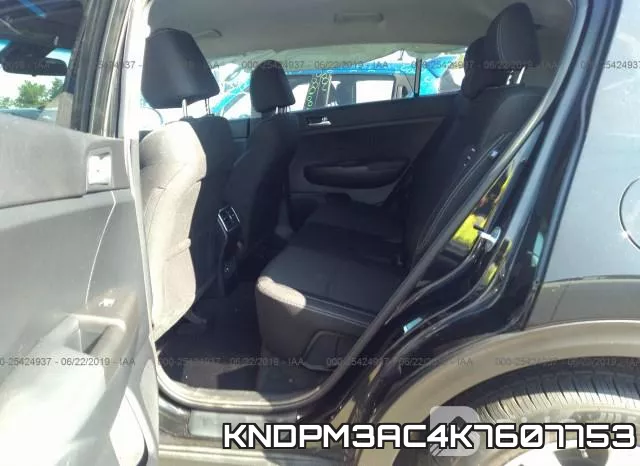 KNDPM3AC4K7607753 фото 9