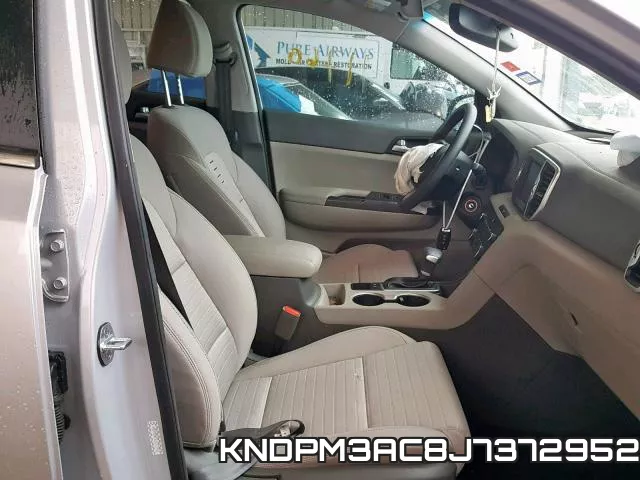 KNDPM3AC8J7372952 фото 6