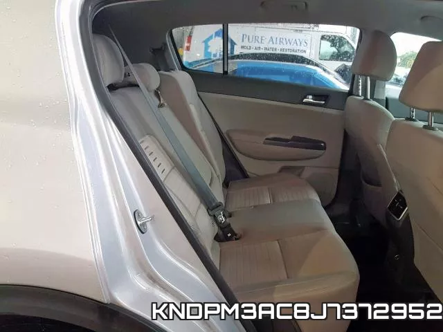 KNDPM3AC8J7372952 фото 7