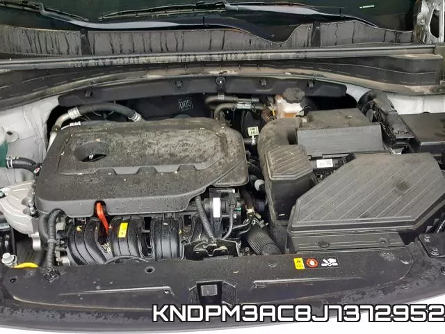 KNDPM3AC8J7372952 фото 8
