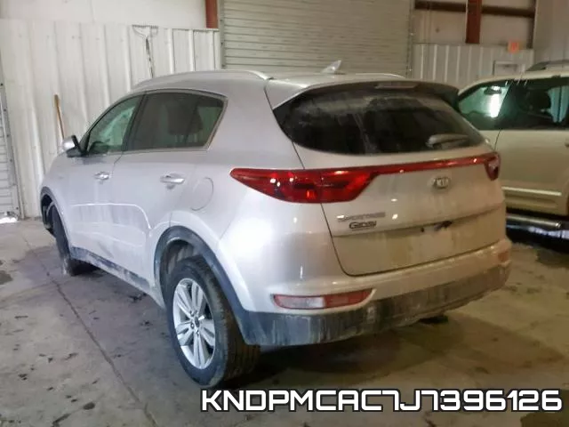KNDPMCAC7J7396126 фото 4