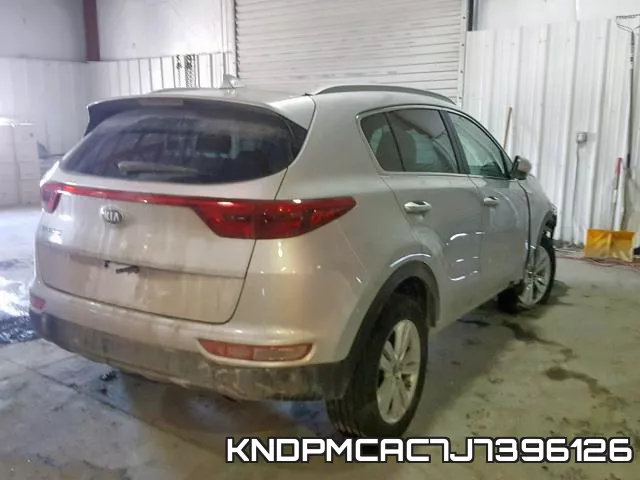 KNDPMCAC7J7396126 фото 5