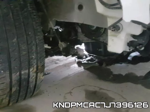 KNDPMCAC7J7396126 фото 10
