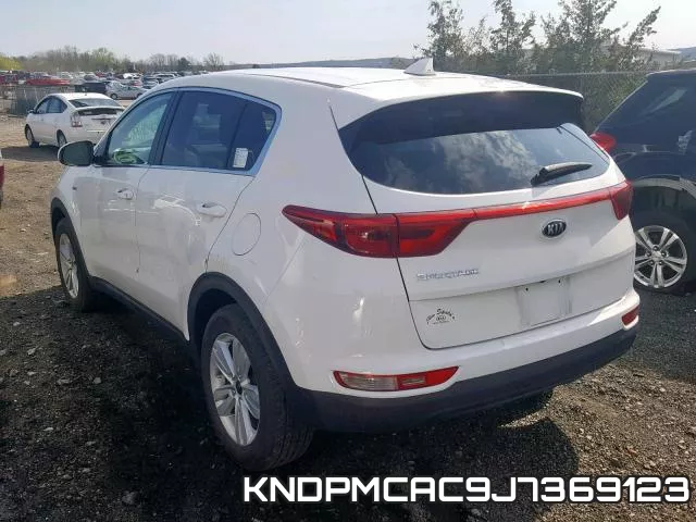KNDPMCAC9J7369123 фото 4