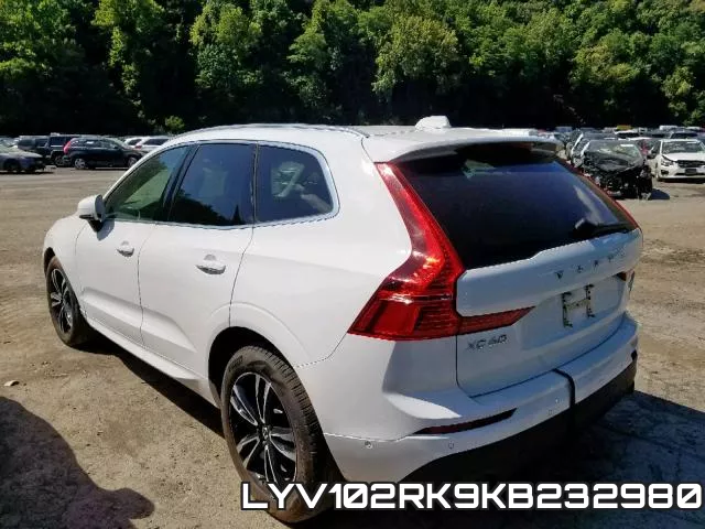 LYV102RK9KB232980 фото 4