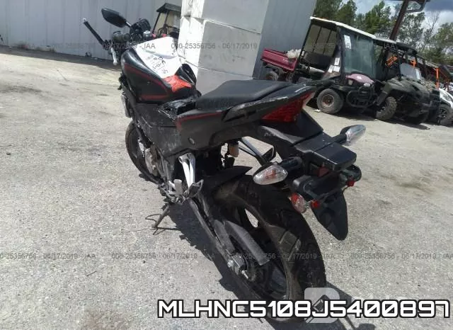MLHNC5108J5400897 фото 4