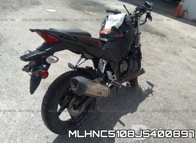 MLHNC5108J5400897 фото 5