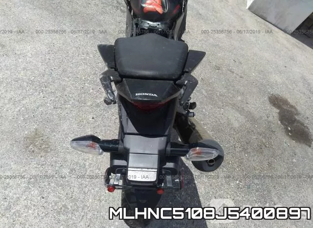 MLHNC5108J5400897 фото 7