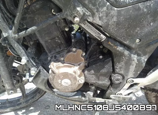 MLHNC5108J5400897 фото 10