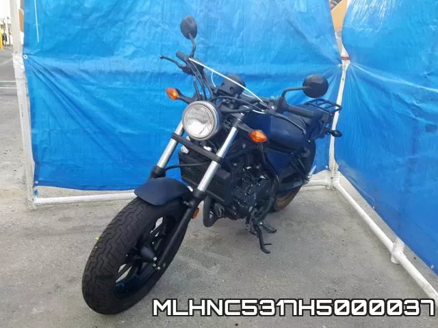 MLHNC5317H5000037 фото 3