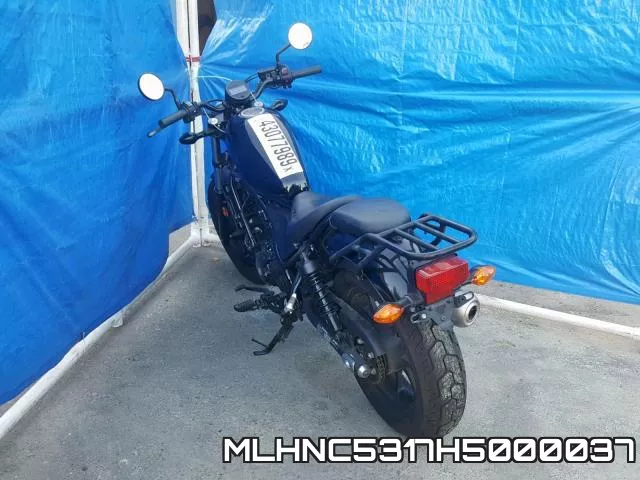 MLHNC5317H5000037 фото 4