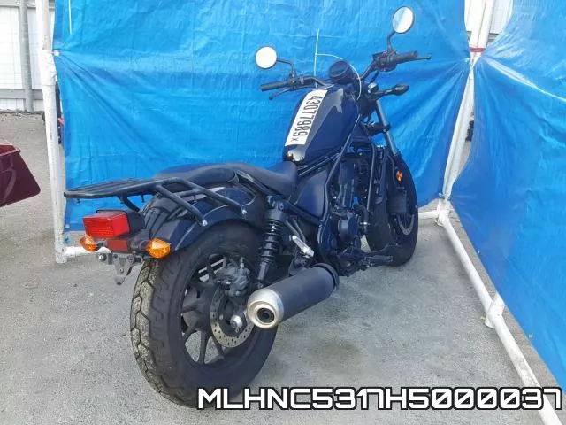 MLHNC5317H5000037 фото 5