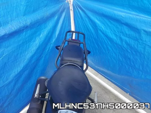 MLHNC5317H5000037 фото 7