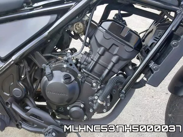 MLHNC5317H5000037 фото 8