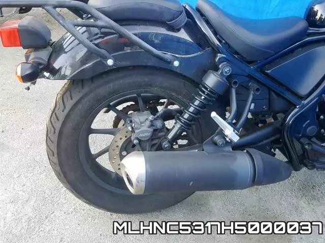 MLHNC5317H5000037 фото 10