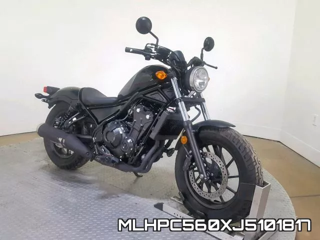 MLHPC560XJ5101817 фото 3