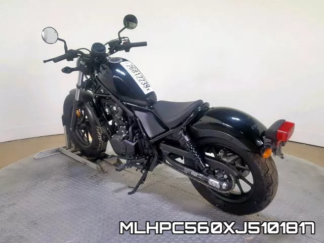 MLHPC560XJ5101817 фото 7
