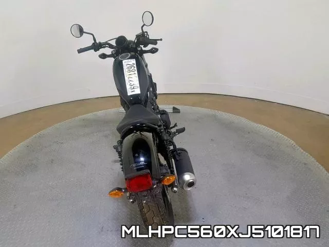 MLHPC560XJ5101817 фото 10