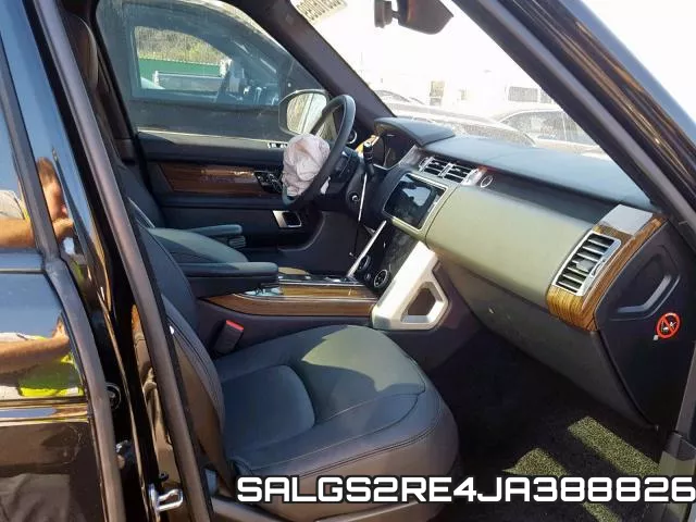 SALGS2RE4JA388826 фото 6
