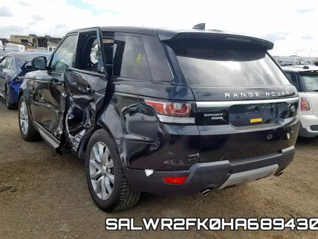 SALWR2FK0HA689430 фото 4