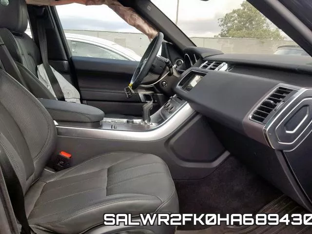 SALWR2FK0HA689430 фото 6