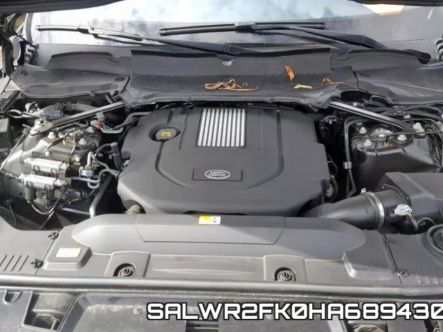 SALWR2FK0HA689430 фото 8