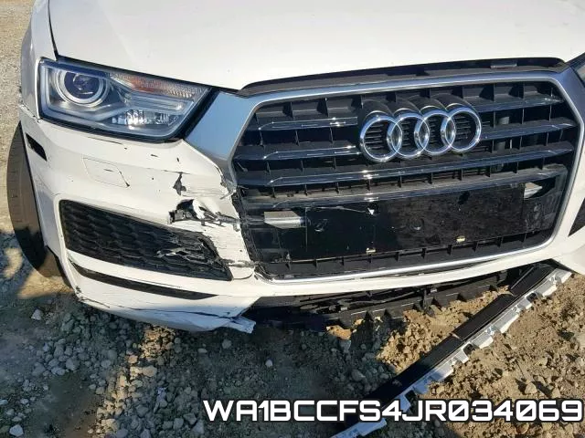 WA1BCCFS4JR034069 фото 10