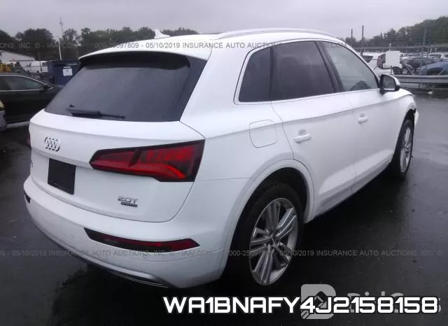 WA1BNAFY4J2158158 фото 5