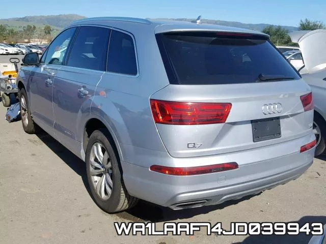 WA1LAAF74JD039943 фото 4