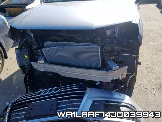 WA1LAAF74JD039943 фото 10