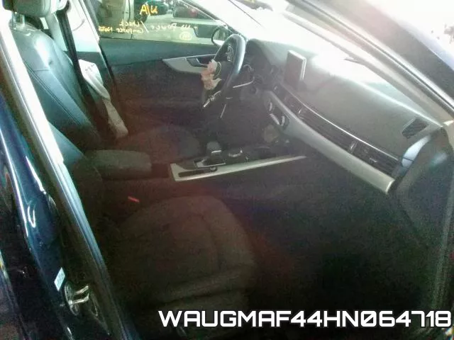 WAUGMAF44HN064718 фото 6