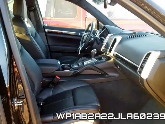WP1AB2A22JLA60239 фото 6