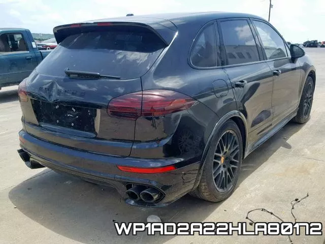 WP1AD2A22HLA80172 фото 5