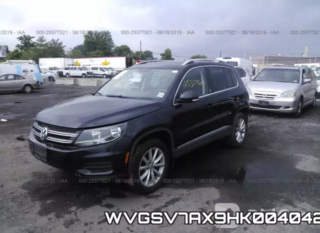 WVGSV7AX9HK004042 фото 3